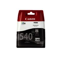 CANON PG-540 Black Ink Cartridge